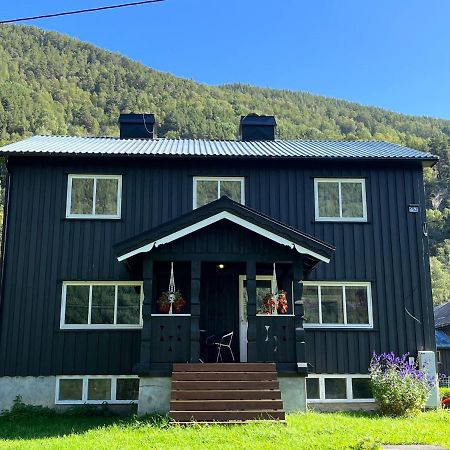 Nordre-Repp Bed & Breakfast Boverdalen Dış mekan fotoğraf