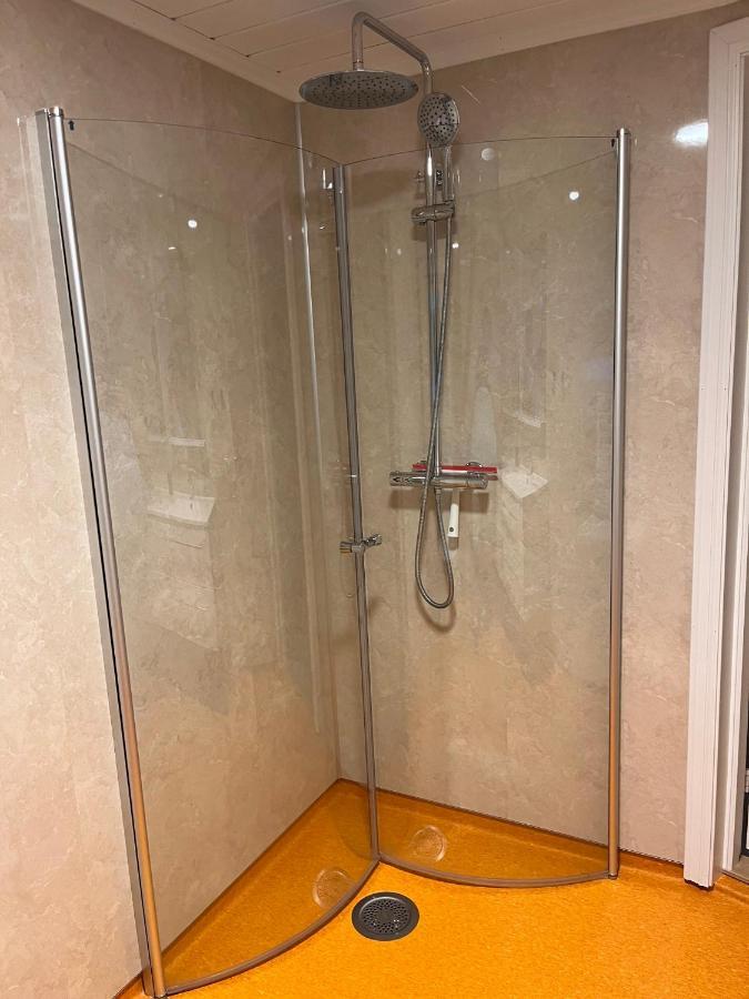 Nordre-Repp Bed & Breakfast Boverdalen Dış mekan fotoğraf